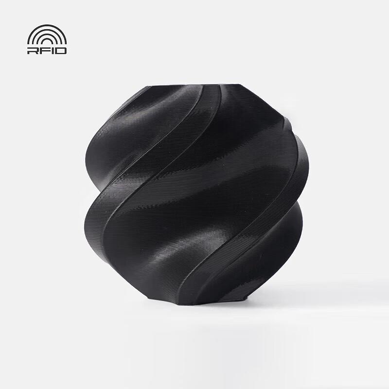 

Bambu Lab PC 3D Printer Filament CN plug (adapter included)