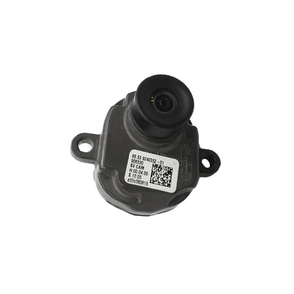 Front Bumper Left Side View Camera For BMW F30 F32 F34 F36 E70 E71 66539240352