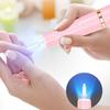 Low Noise Electric Nail Drill Machine Multiple Gears Nail Polishing Tool  Gel Nails