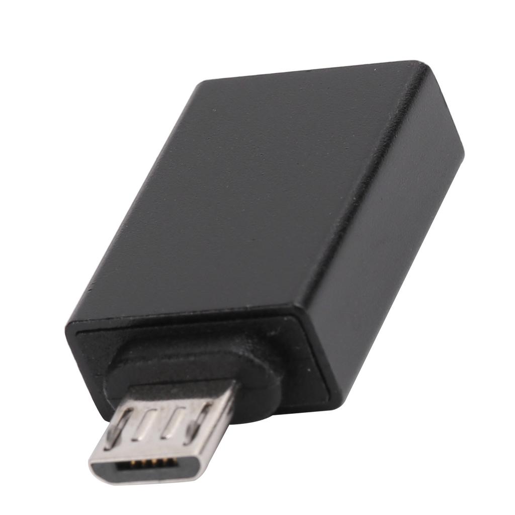 USB To for   Adapter   OTG Convert Connector Data   Charging Device