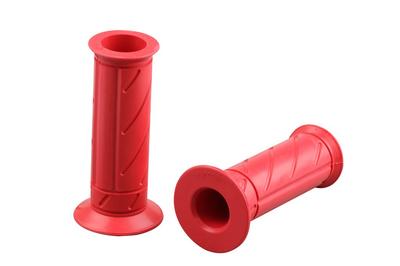 POSH Sports Ride Grip Handle Diameter 1 Inch Red 811391
