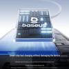 Baseus USB-A To Lightning Braided Fast Charging Cable