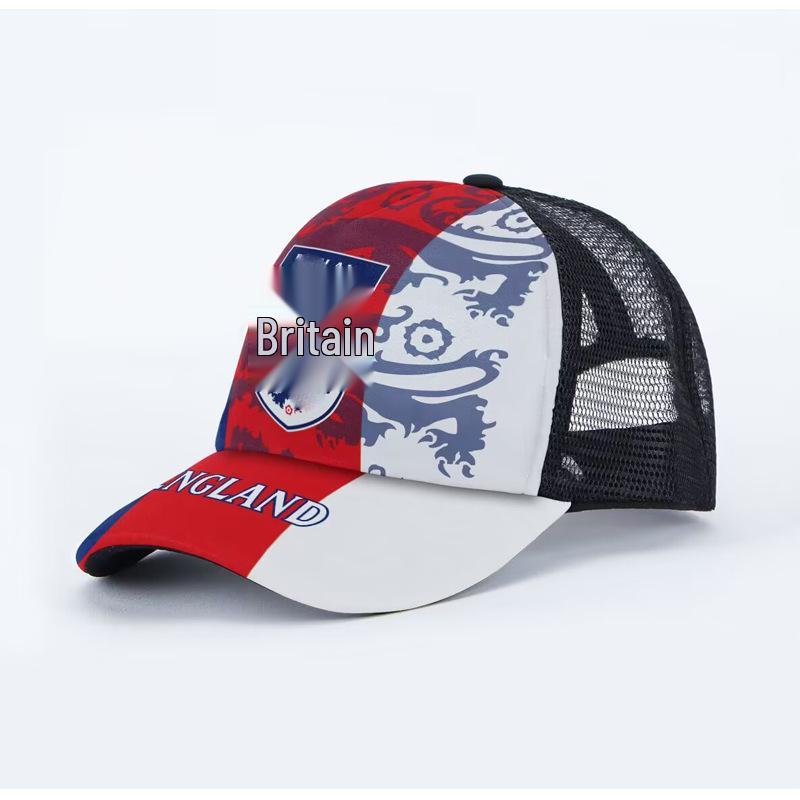 Pălărie de Soare de Călătorie pentru Fani de Fotbal Riyadh Ronaldo