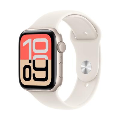Apple SE 3 Smartwatch 40mm Starlight