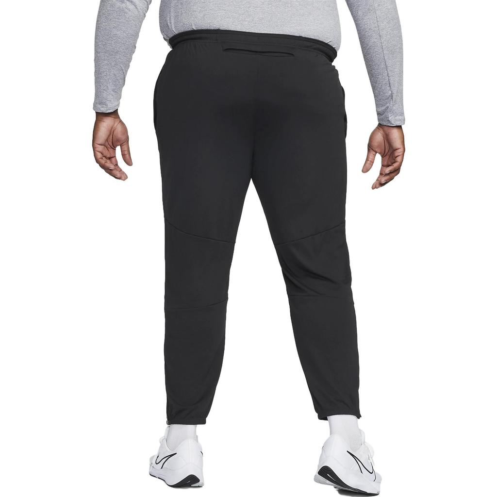 Nike Sports Pants Men's Black Moderate DD5003-010