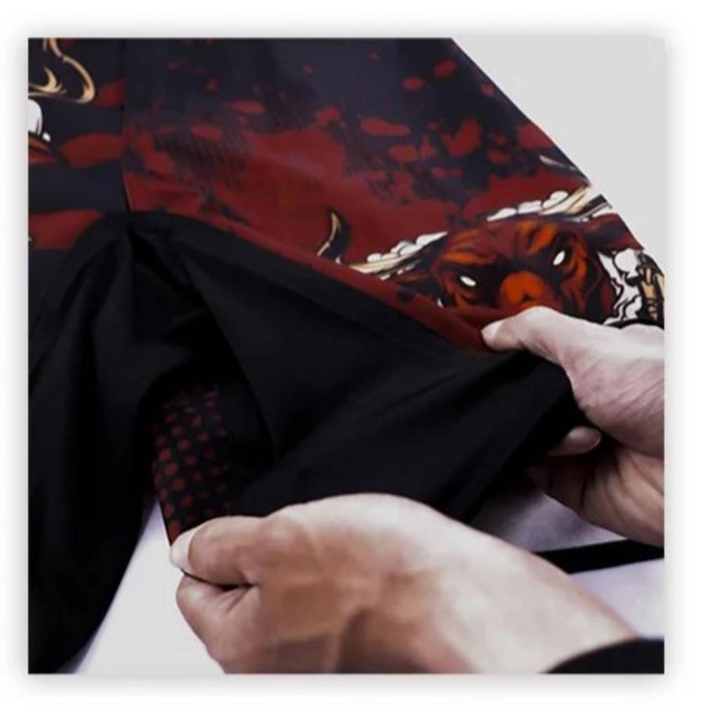 MMA Shorts Bull Muay Thai Kickboxen Sport Training MMA Kämpfen Boxen Quick Dry Fitness Gym Workout