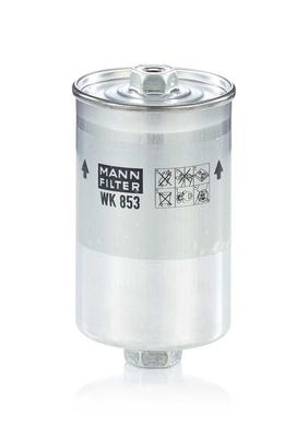 MANN FILTER FUEL FILTER FORD 1.8-2.0