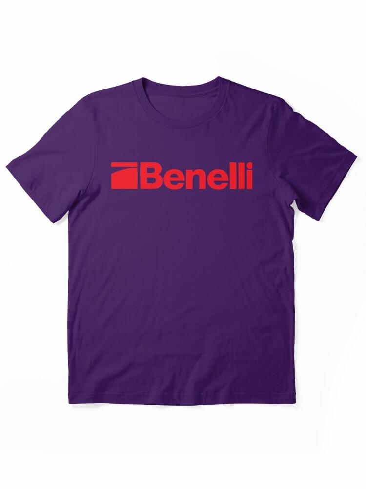 Benelli Benelli Essential Unisex T-Shirt