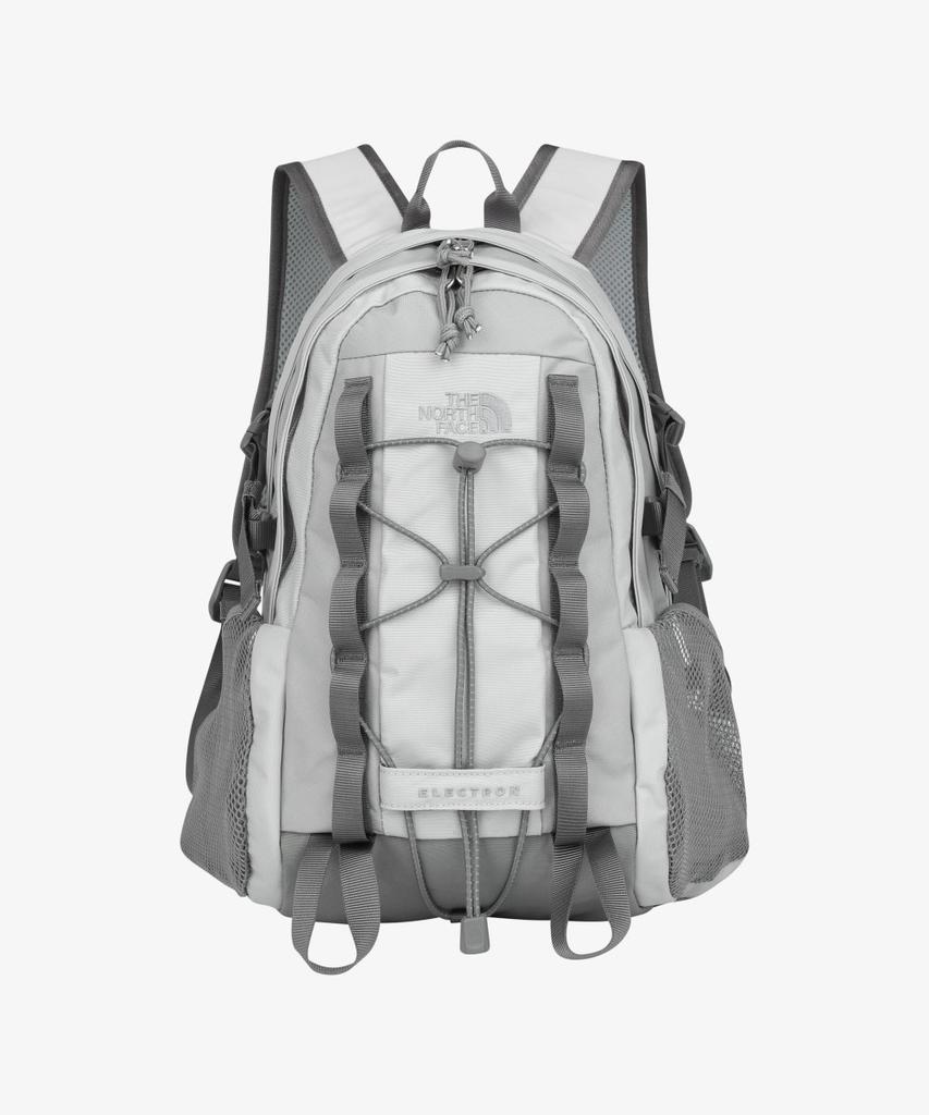 The North Face Nm2Dr53K White Label Women Electron 10 Ice Gray