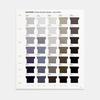 PANTONE Color Sample Home Interior Cotton Swatch Library New Colors Expanded Edition FHIC110C Fashion, + (Dualities)