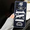 Babaite Supernatural SPN Case for Samsung A17 A16 A56 A36 A26 A15 A55 A35 A25 A14 A54 A34 A24 Phone Cover A13 A53 A33 A23 A05S A