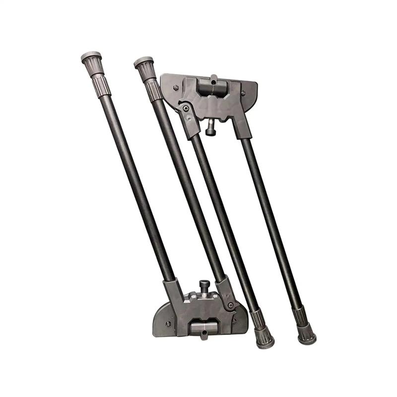 

Skateboard Stool Legs DIY Folding Table Stool Base Parts- Four Leg Assembly Components