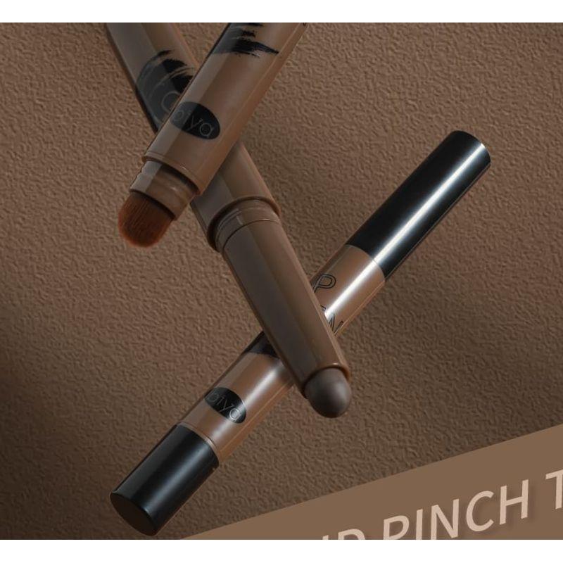 biya - Face-sculpting Contour Pencil - 3 Colors