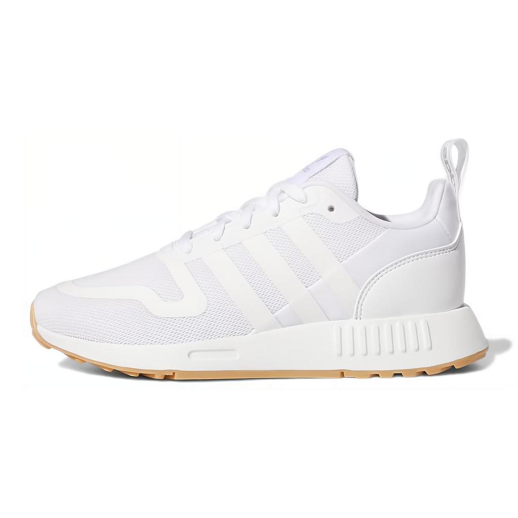adidas Multix J Cloud White Kids Sneakers Grey-Two GX8396