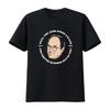 The Jerk Store Called George Costanza T Shirt Vintage Washed Designer Clothes Unisex Slightly Graphic Top For Everyday Wear
