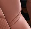 Qiyuan 05 Five-Seater Leather Car Seat Cushion - New Model for All Seasons