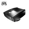 Aquecedor de carro 12V/24V 180W Aquecimento rápido Ventilador de resfriamento 180° Base giratória Universal SUV Truck Auto Aquecedor de ambiente portátil Refrigerador de para-brisa Descongelador