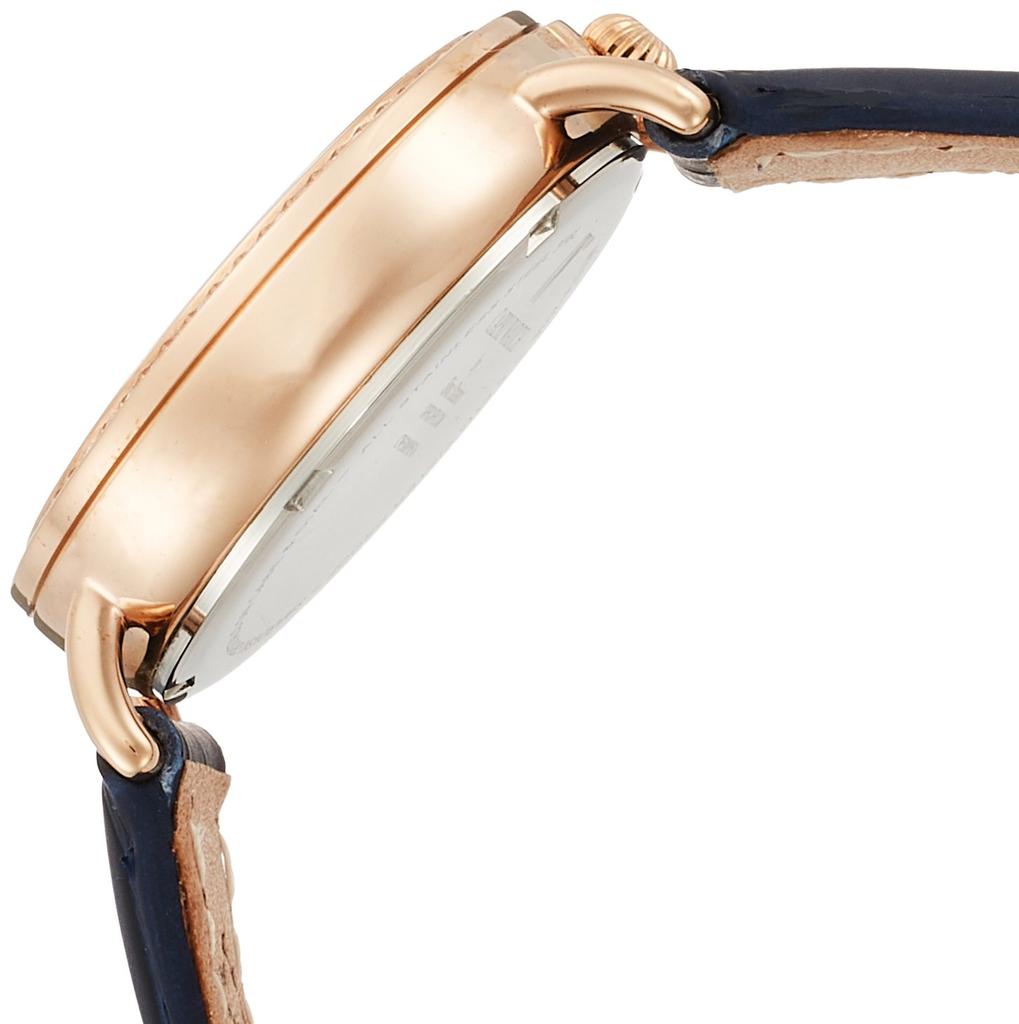 Wristwatch Pocket Watch XX 5388 Genuine Imported Product [Capri Watch] Women's