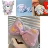 Kuromi Melody Cinnamoroll Anime Plush Toy Collection