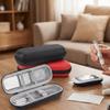 Solid Color Insulin Vial Storage Case PU Insulin Storage Bag Pen Bag Insulin Cooling Bag for Home