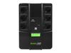 Green Cell Ups06 Aio 600Va 360W Ups Ups06 Aio 600Va 360W