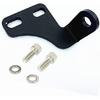 Throttle Cable Bracket Anodized and 36" Throttle Cable for Holley Hi-Ram LSX