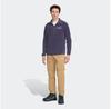Флисовая куртка Adidas Terrex Multi Essentials Half Zip