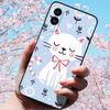 For Samsung Galaxy S25 Edge 3D Relief Flower Emboss Soft Silicone Back Cover Case for Galaxy S25 Edge 5G 3D Relief Case S25 Edge