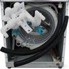 Efficient Water Inlet Valves Quick Installation Laundry Valves for Automatic Washing Machines Intelligent Water Saving