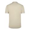 Cavalli Class Unisex Adult Contrast Collar Polo Shirt