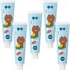 Censen LINEFRIENDS Rose Clear Tea Toothpaste