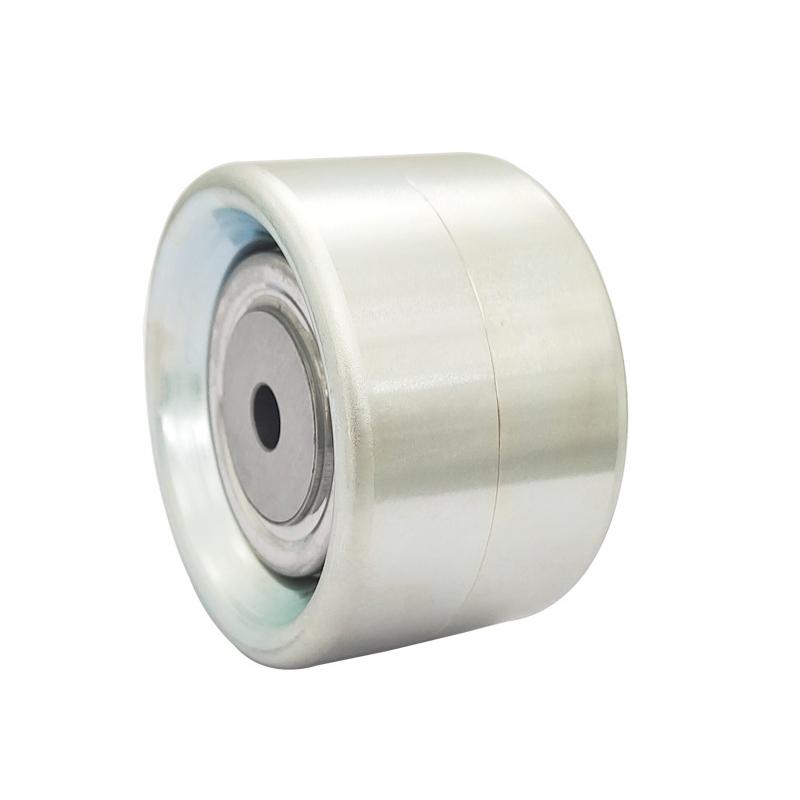 Spare Parts V-RIBBED BELT TENSIONER PULLEY BTA 532041020 FOR MERCEDES-BENZ ACTROS TRAVEGO 0005501833 0005501333 0005501633