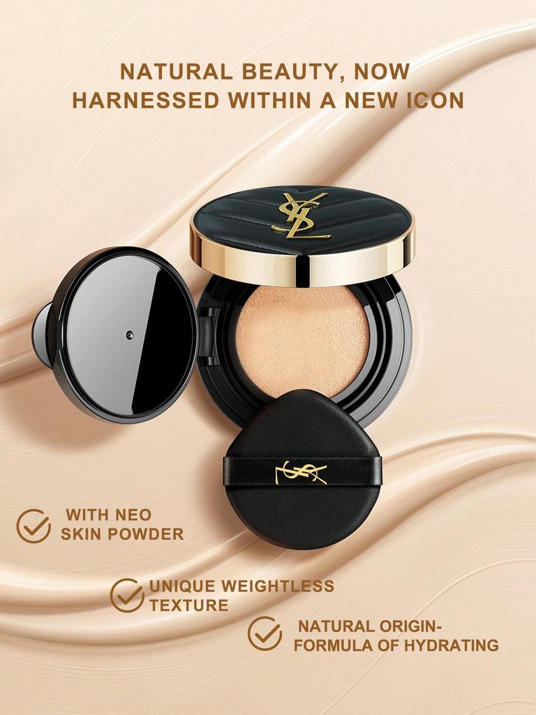 YSL Le Cushion Encre De Peau | Luminous Matte, #20, SPF33/PA++, 14g