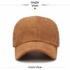Adjustable Baseball Hat Unisex Snapback Hat New Hip Hop Hat