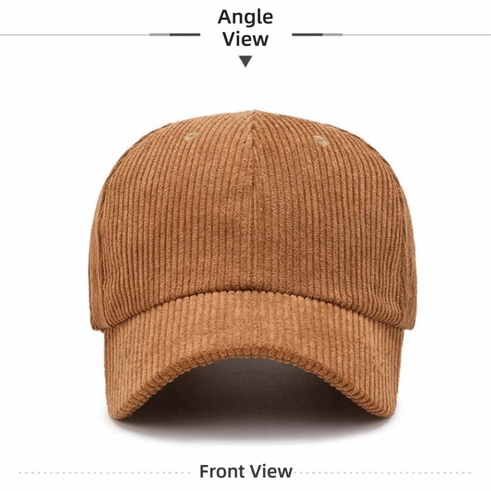Adjustable Baseball Hat Unisex Snapback Hat New Hip Hop Hat