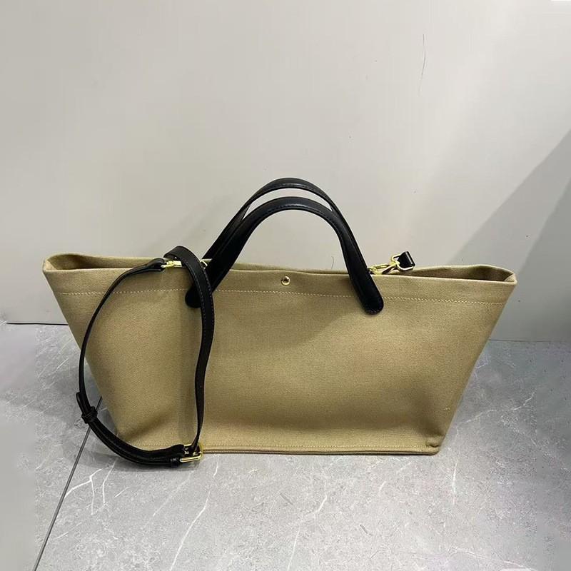 2026 Nová originální kožená taška Tote, Minimalistická elegantní velkokapacitní kabelka do práce, Kabelka s horní rukojetí pro každodenní nošení