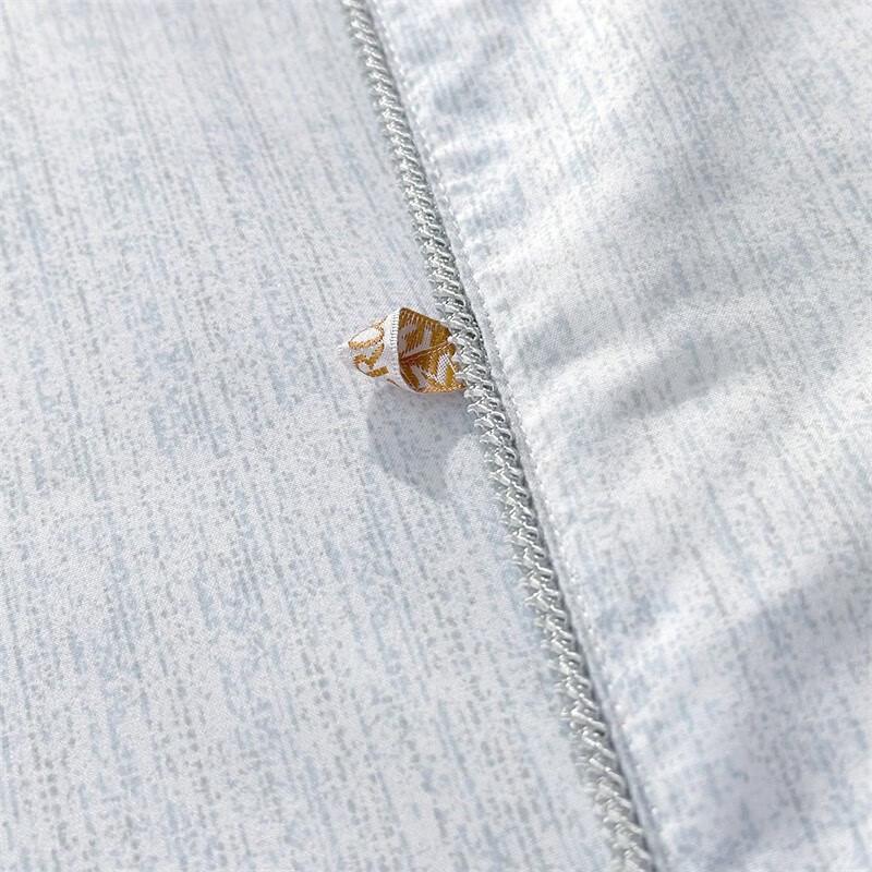 Mercury Home Textiles DH Xindela Fiber Quilt