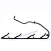 314804A801 Fuel Return Line Hose Pipe Leak Line 31480 4A801 for HR Porter 2 Bongo K2500 D4CB Bongo Injector Hose 31480-4A801