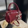 New Women's Bag 2025 New Popular Internet Celebrity Summer Versatile Shoulder Messenger Bag Fashion High Sense Handbag