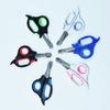 Pet Nail Care Scissors Pet Nail Scissors Rabbit Guinea Pig Cat Toe Claw Dog Trimmer Nail Cutter Nail Clipper Stainless Steel