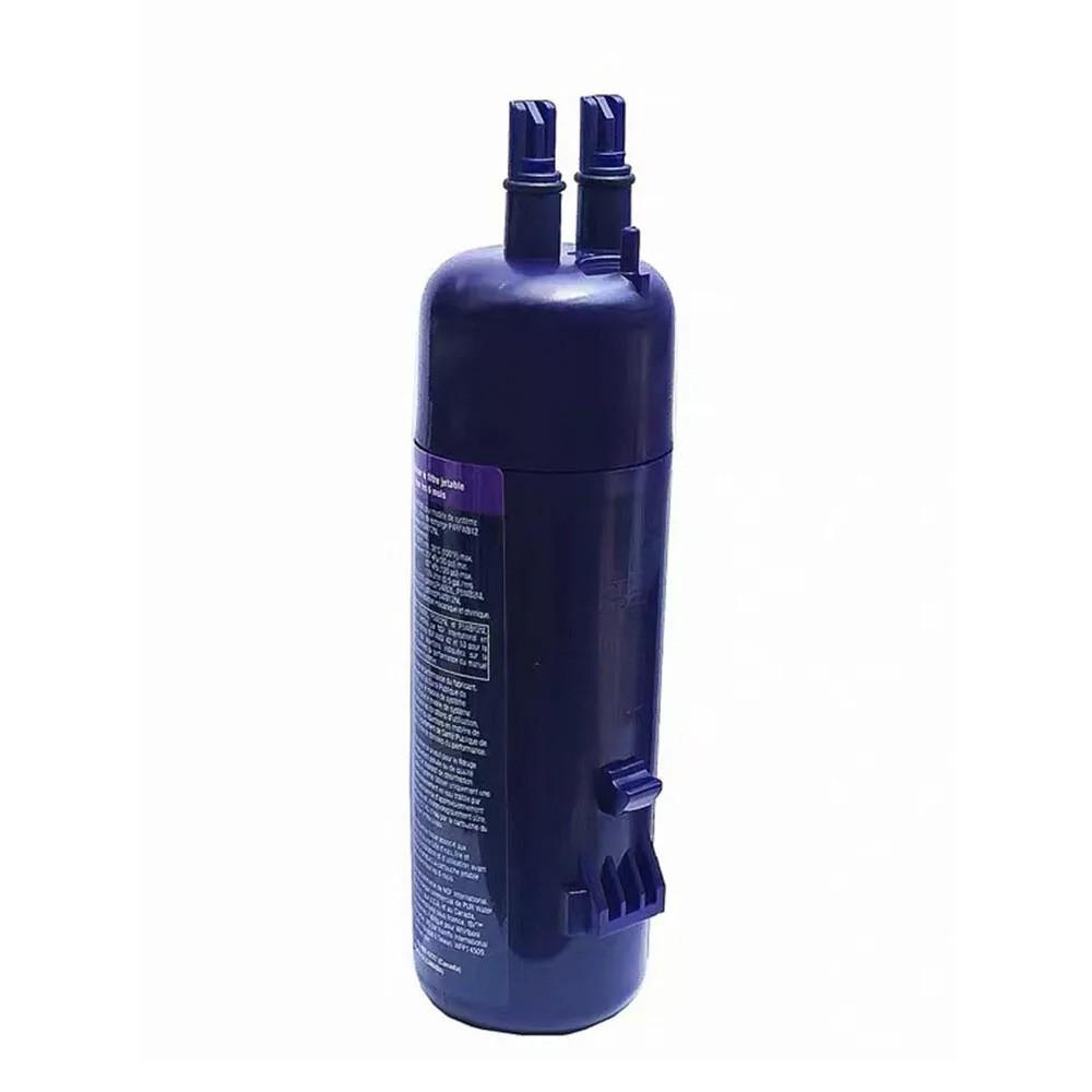

Refrigerator Water Filter Cartridge W10295370A фіолетовий