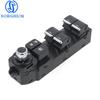 The GW2F66350 Window Lift Switch is compatible with 17-model Mazda Atenza cars.