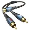 Audio en video accessoires – Audiokabels