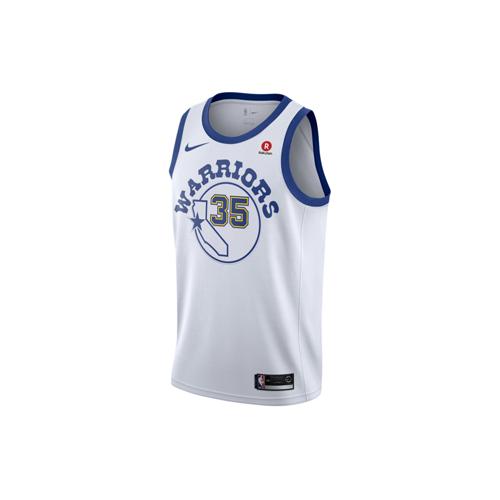 Nike x Golden State Warriors Kevin Durant vest 904152-101 XXL