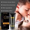 Male Body Neck Cream