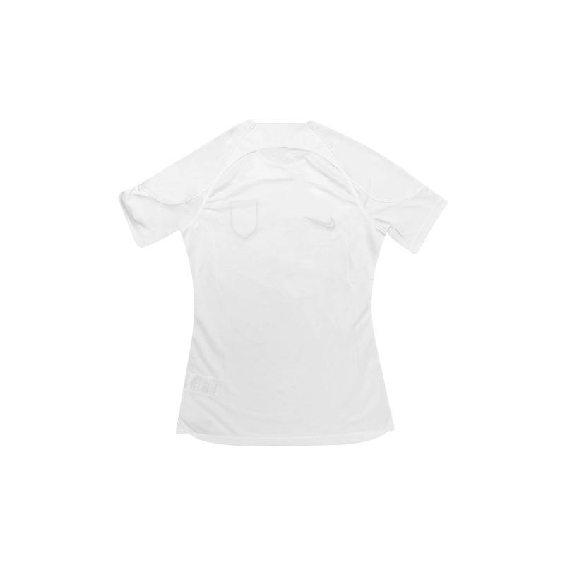 Nike Soccer Jerseys Unisex White Moderate DQ8437-104