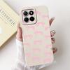 For Honor X8a X8b Case Cute Fashion Cartoon Cover Soft Silicone Phone Case For Honor X8b X 8a HonorX8a HonorX8b Back Cover Coque