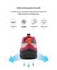 ABCkids6837 Girls’ Casual Soft Sole Sneakers - Spring/Fall 2025