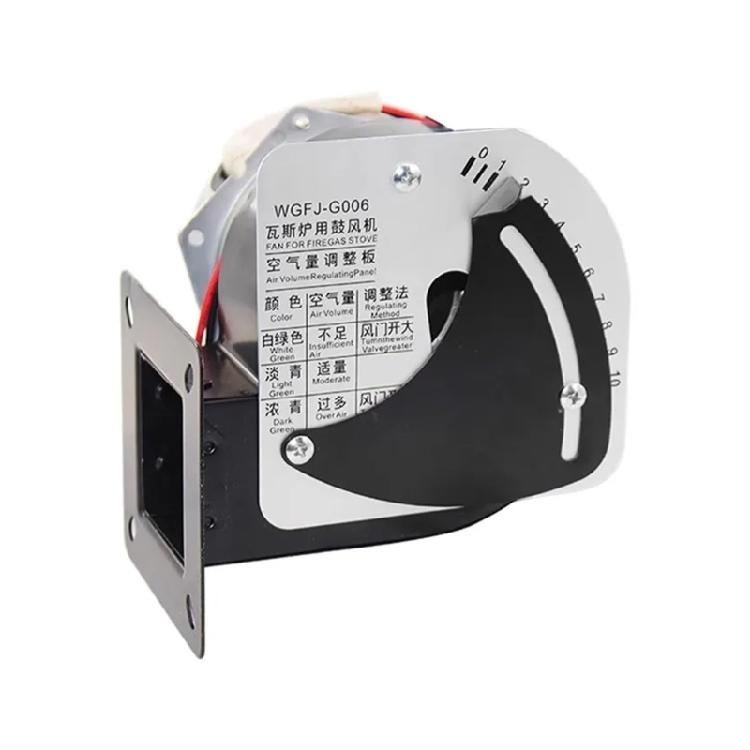 

Multifuntional Gas Oven Fan Blower Motor Oven Maintenance Accessories Efficient Baking Fan Suitable for Various Cookers 1