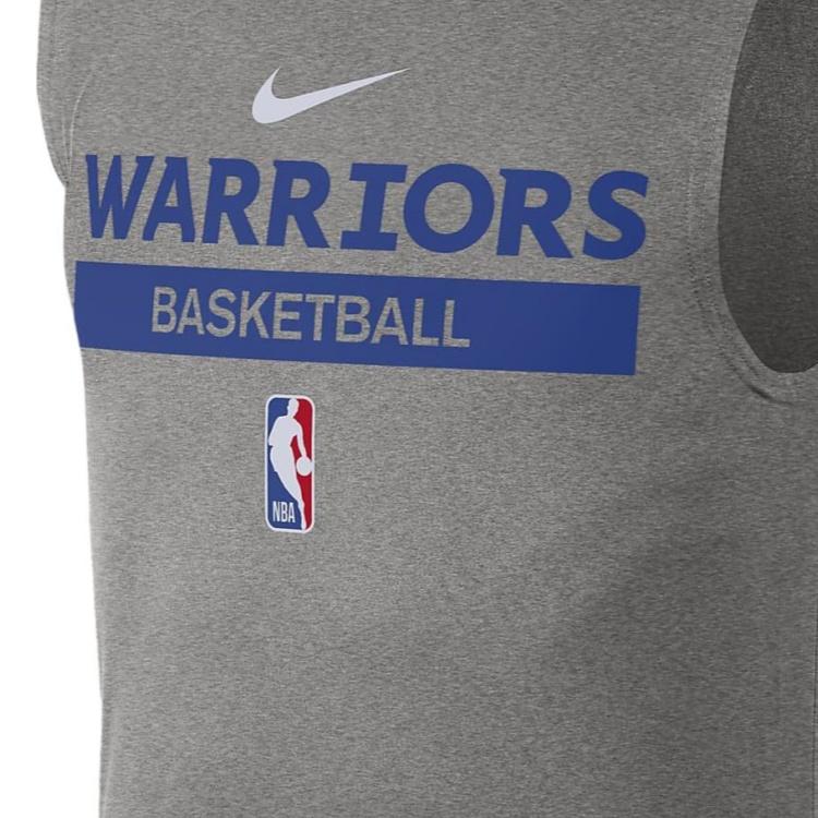 New Nike T Shirts Men Gray DR6765-063